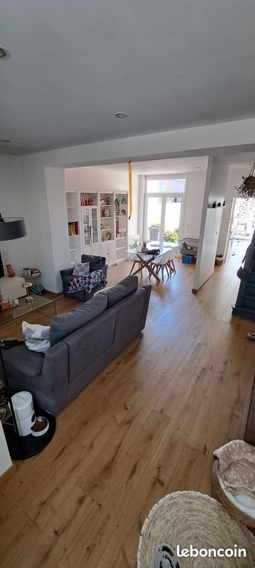 Maison à vendre, 115m², Laventie