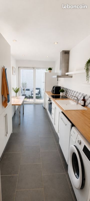 Maison à vendre, 115m², Laventie