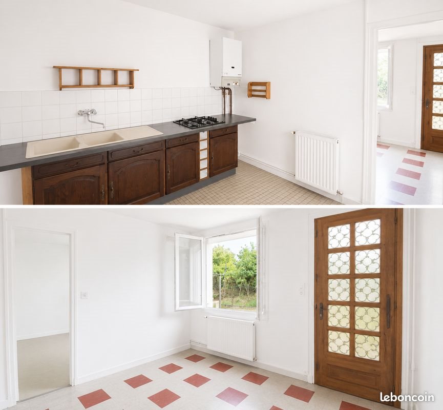 Appartement à louer, 37m², Tonneins