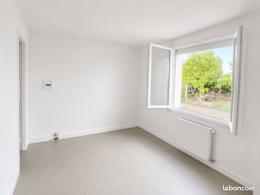 Appartement à louer, 37m², Tonneins