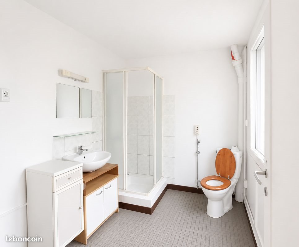 Appartement à louer, 37m², Tonneins