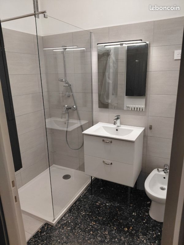 Appartement à vendre, 54m², Vence