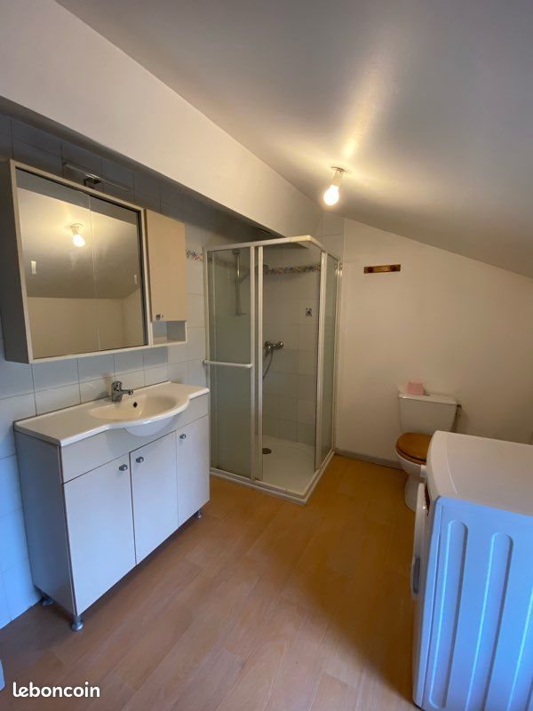 Appartement à louer, 40m², Saint-Dizier