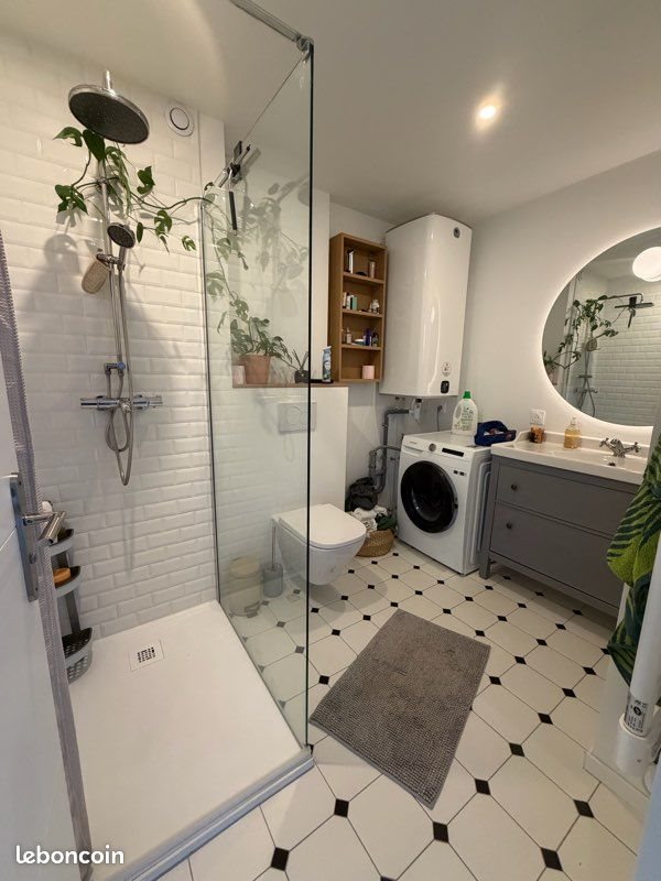 Appartement à louer, 70m², Ambilly