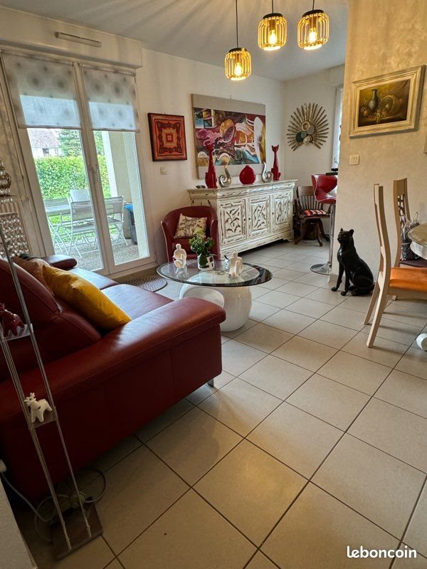 Appartement à louer, 45m², Barr