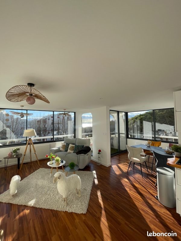 Appartement à vendre, 81m², La Grande-Motte