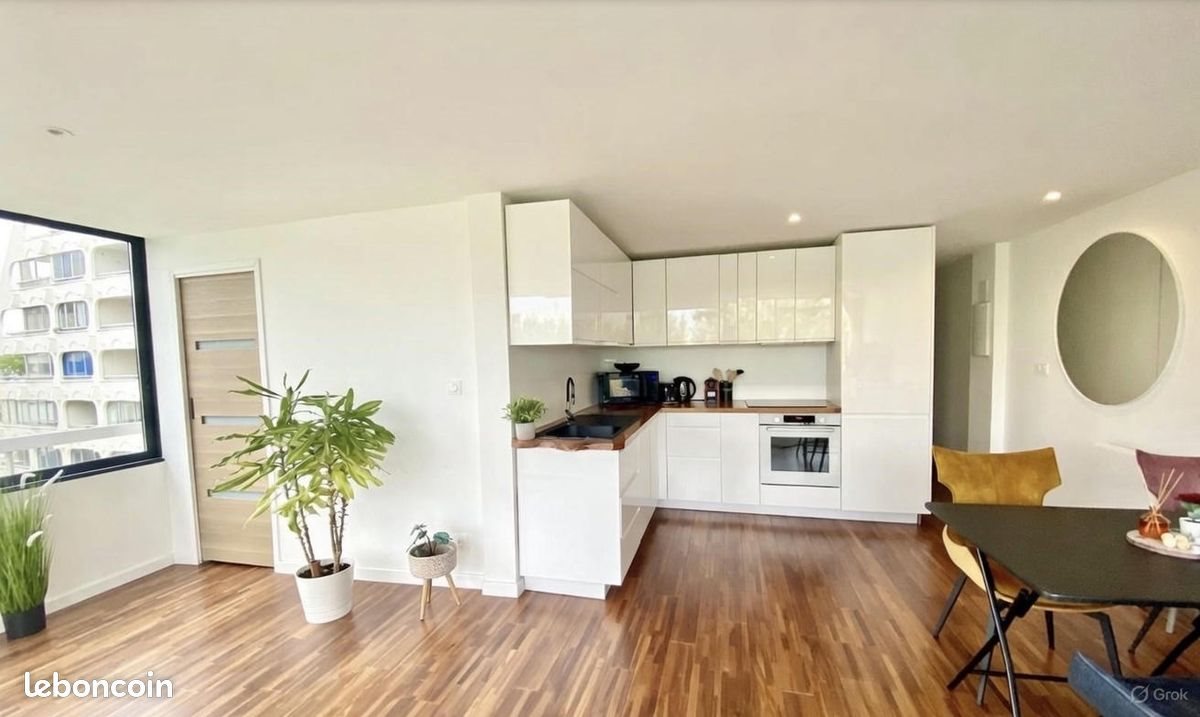 Appartement à vendre, 81m², La Grande-Motte