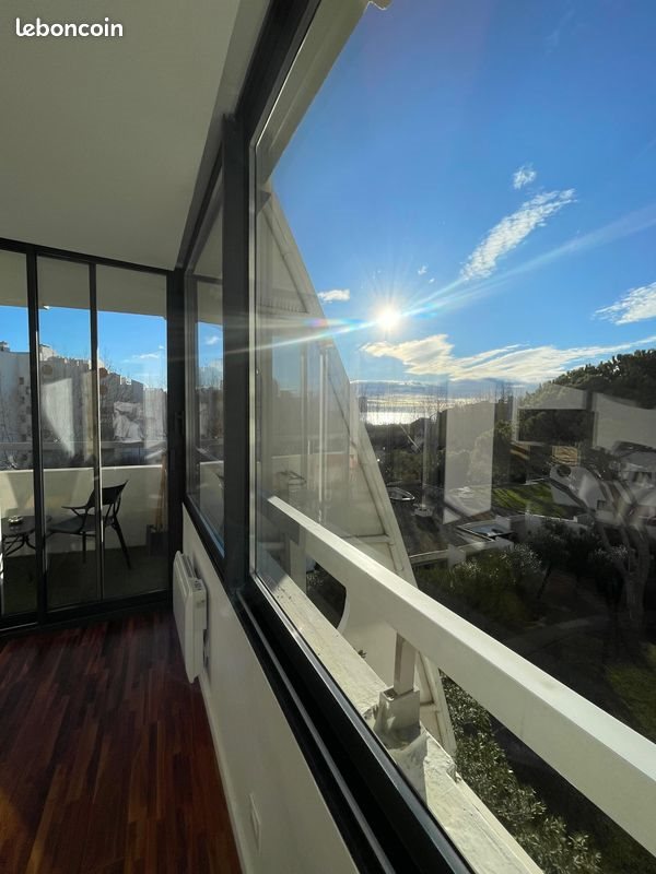 Appartement à vendre, 81m², La Grande-Motte