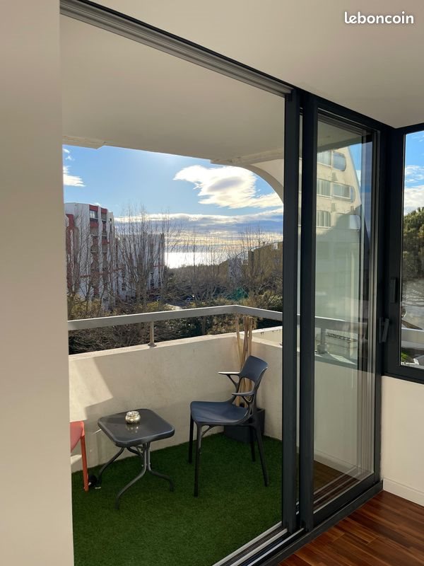 Appartement à vendre, 81m², La Grande-Motte