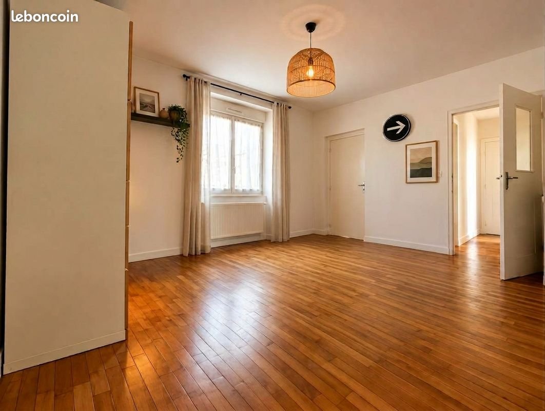 Appartement à louer, 95m², Fréhel