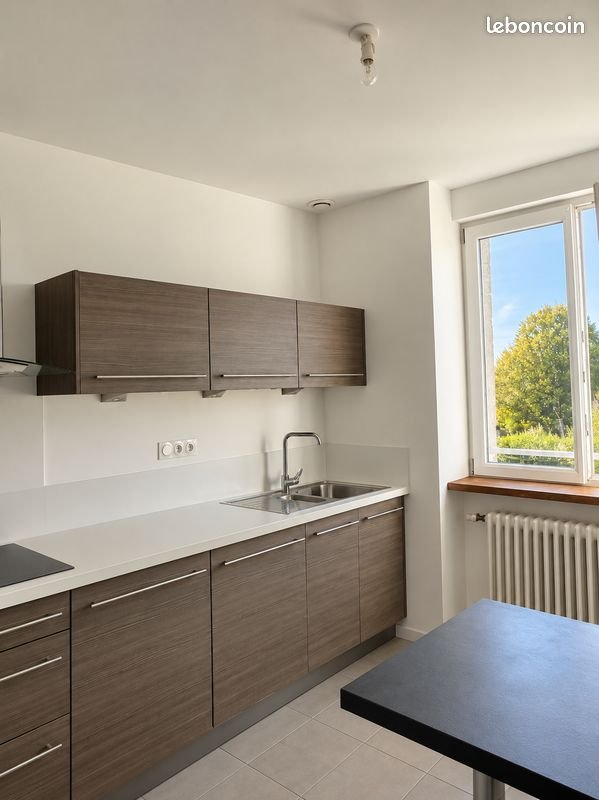 Appartement à louer, 95m², Fréhel