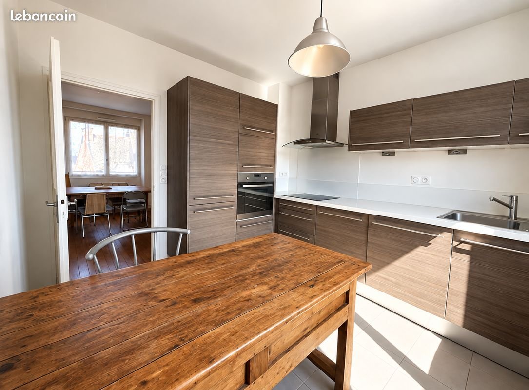 Appartement à louer, 95m², Fréhel