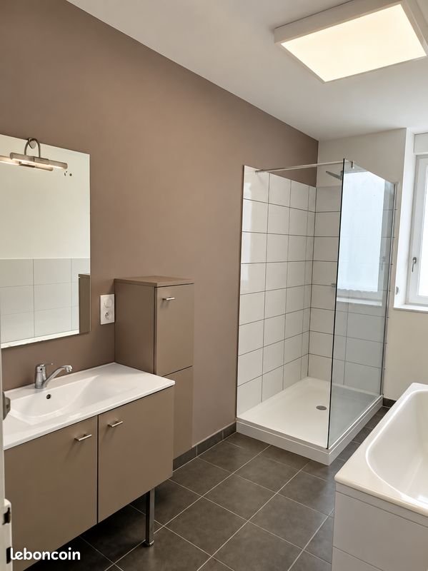 Appartement à louer, 95m², Fréhel