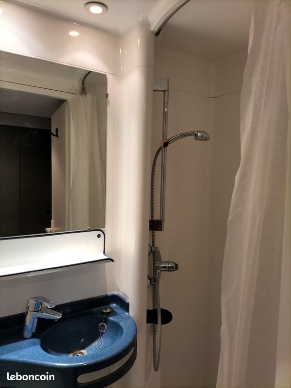 Appartement à louer, 18m², Grenoble