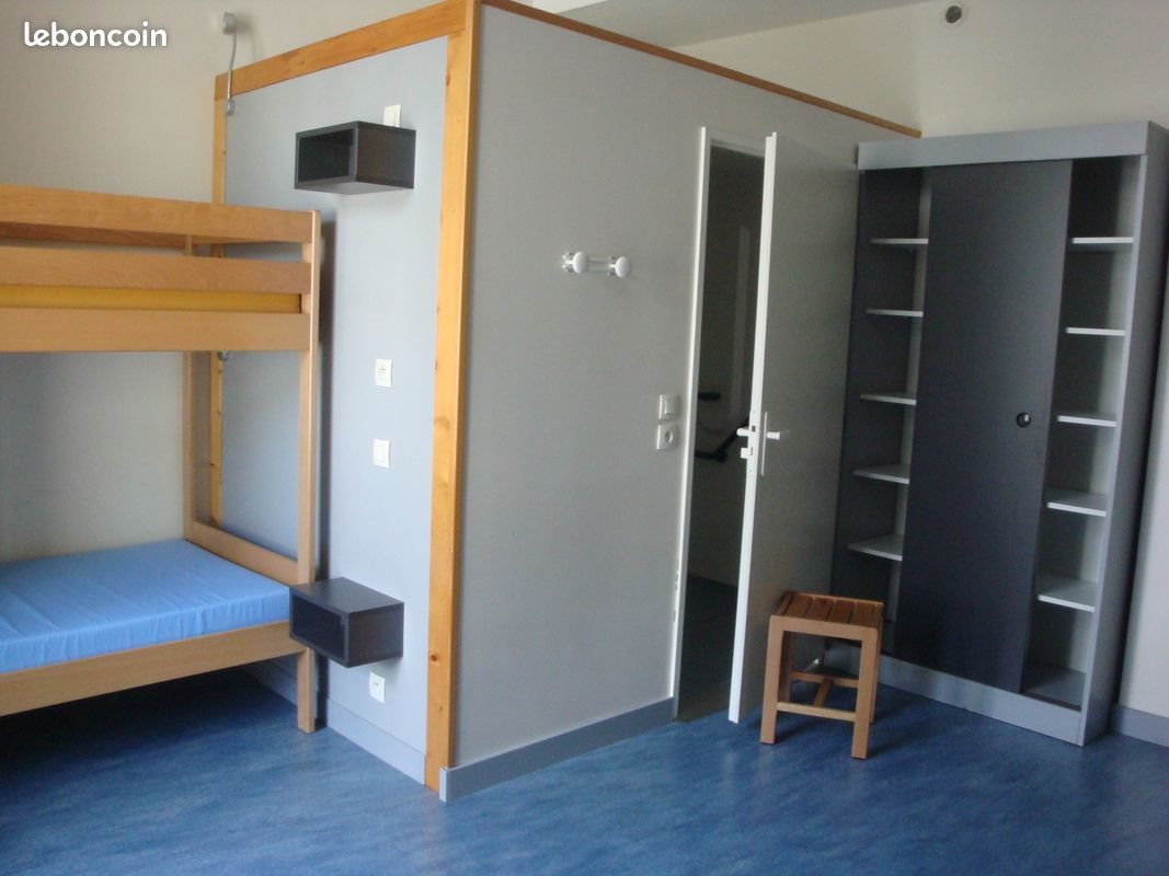 Appartement à louer, 18m², Grenoble