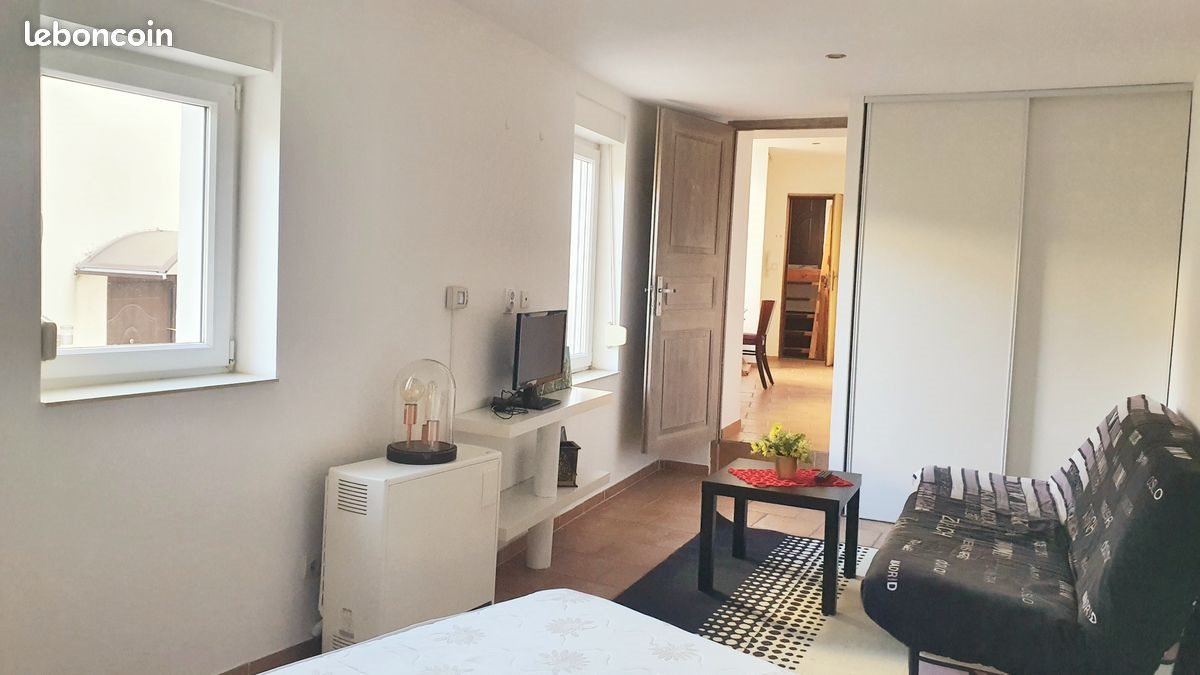 Appartement à louer, 34m², Alès
