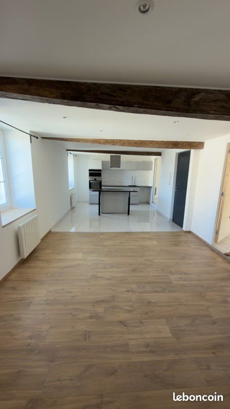 Appartement à louer, 55m², Saint-Héand