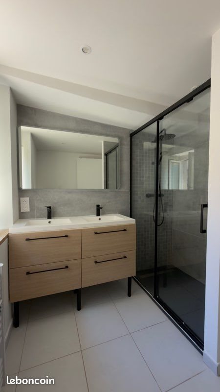 Appartement à louer, 55m², Saint-Héand