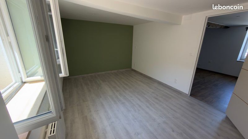Appartement à louer, 55m², Saint-Héand