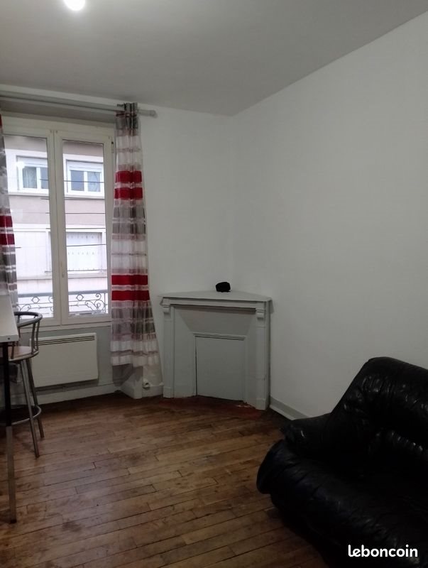 Appartement à louer, 40m², Rennes