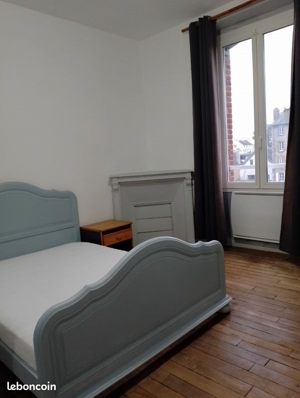 Appartement à louer, 40m², Rennes