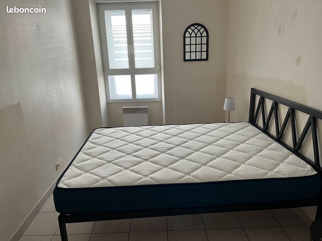 Appartement à louer, 30m², Nantes