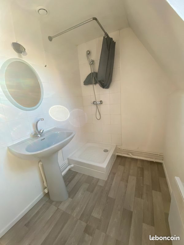 Appartement à louer, 13m², Reims