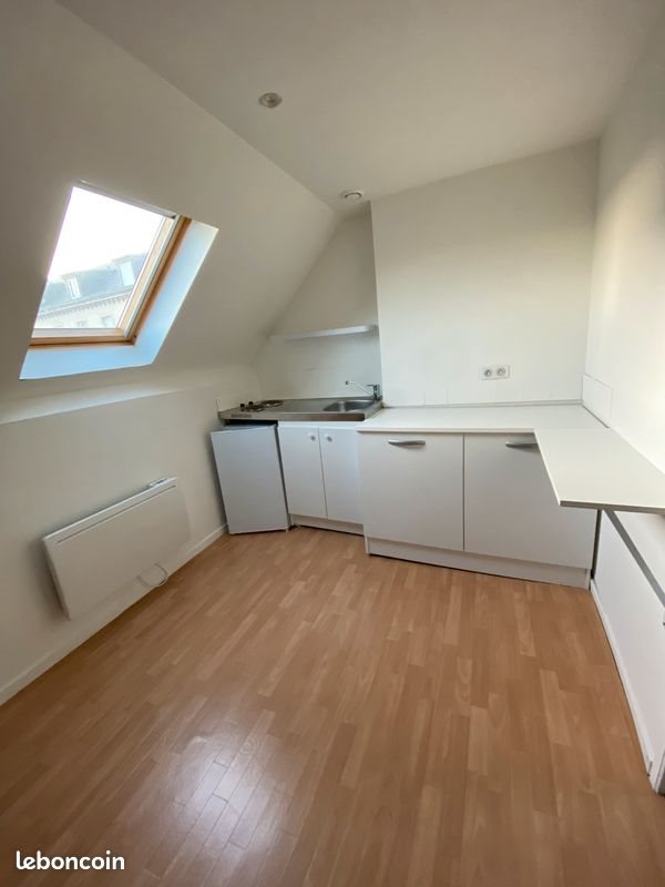Appartement à louer, 13m², Reims