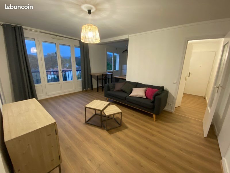 Appartement à louer, 50m², Valence