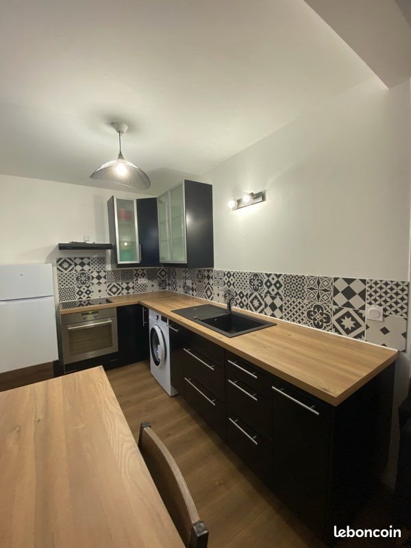Appartement à louer, 50m², Valence