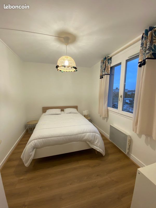 Appartement à louer, 50m², Valence