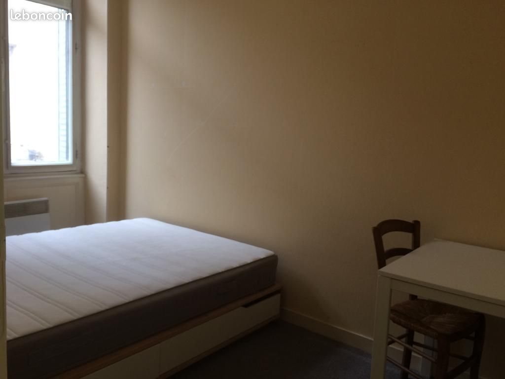 Appartement à louer, 27m², Poitiers