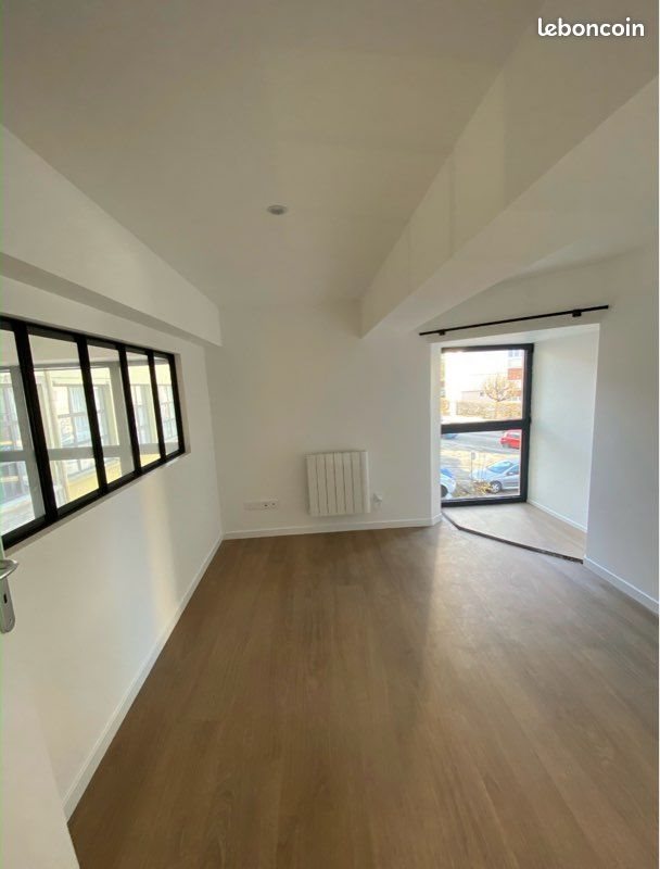 Appartement à louer, 55m², Saint-Étienne