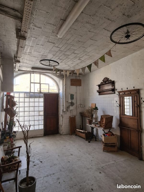 Maison à vendre, 200m², Pontarion