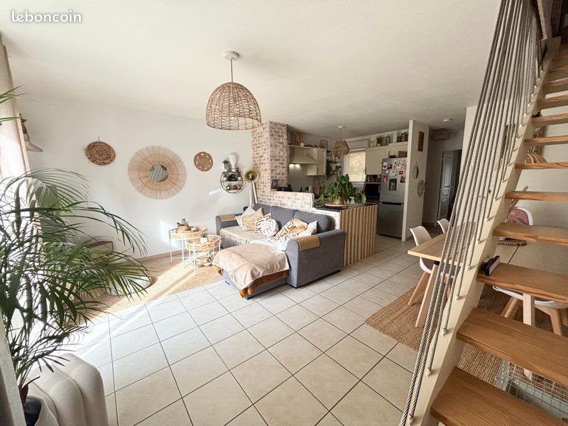 Appartement à vendre, 82m², Bayonne