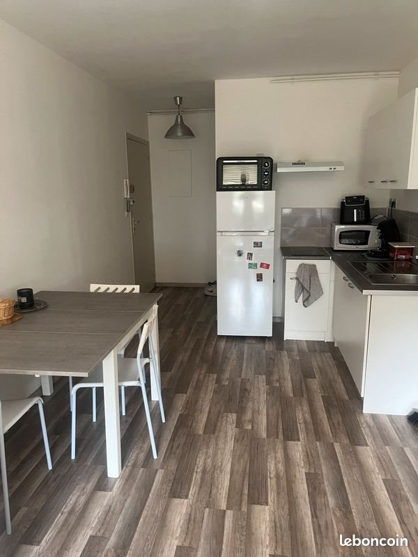Appartement à louer, 36m², Castres