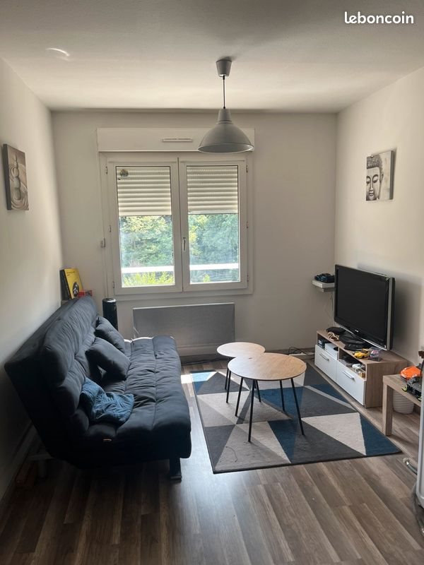 Appartement à louer, 36m², Castres