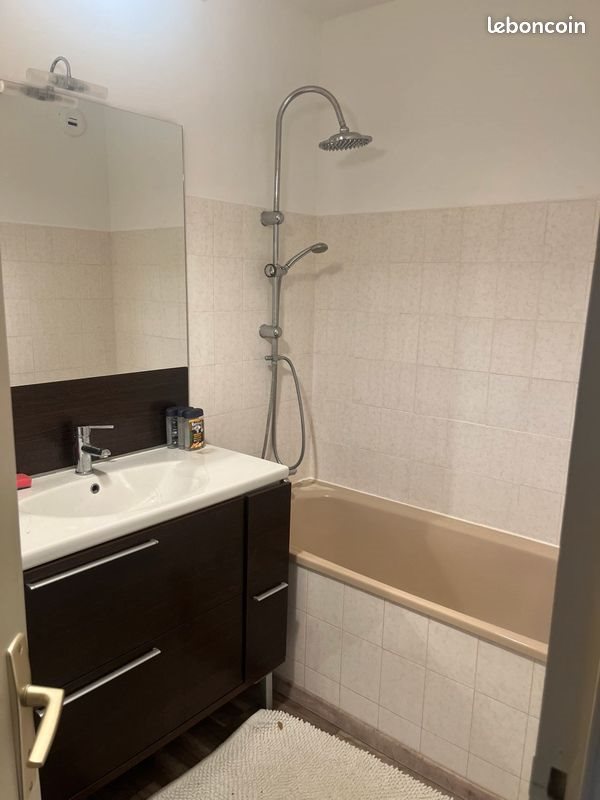 Appartement à louer, 36m², Castres