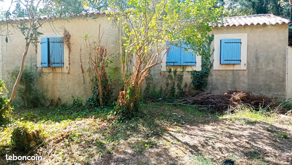 Maison à vendre, 90m², Fréjus