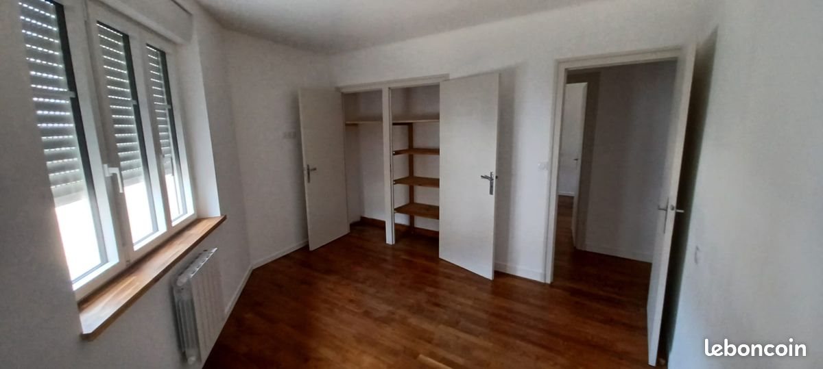 Appartement à louer, 80m², Brasparts