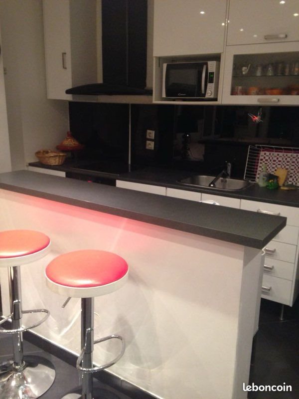 Appartement à louer, 55m², Puteaux