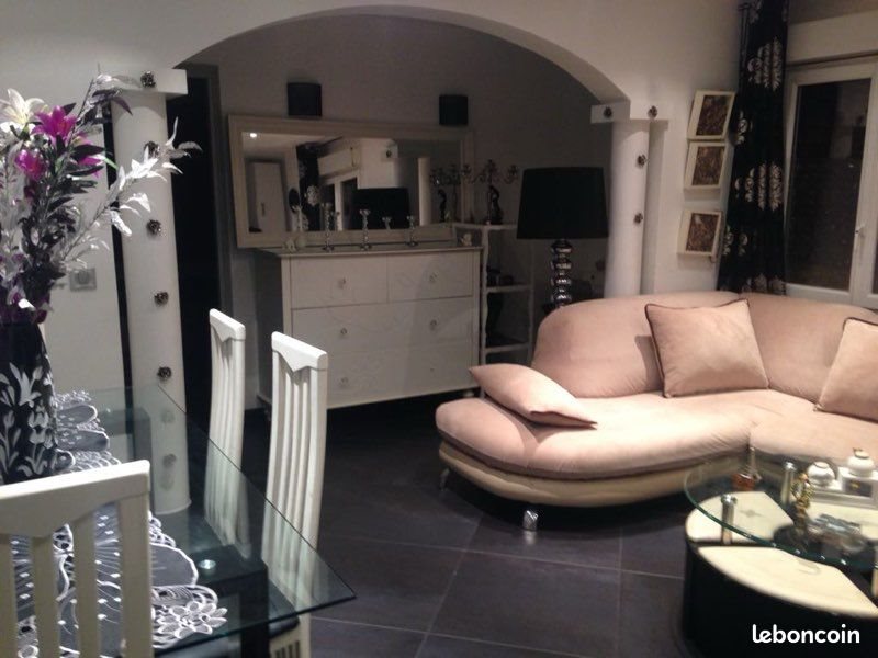 Appartement à louer, 55m², Puteaux