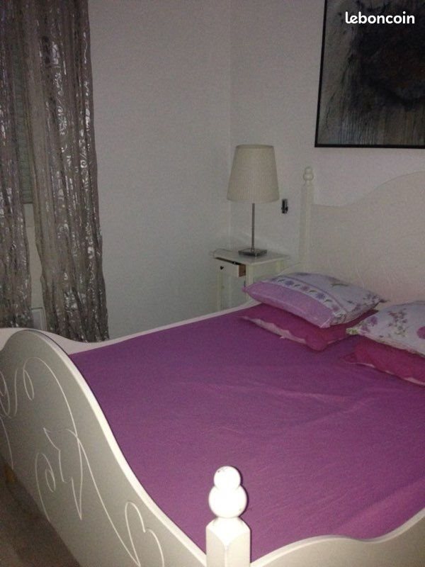 Appartement à louer, 55m², Puteaux