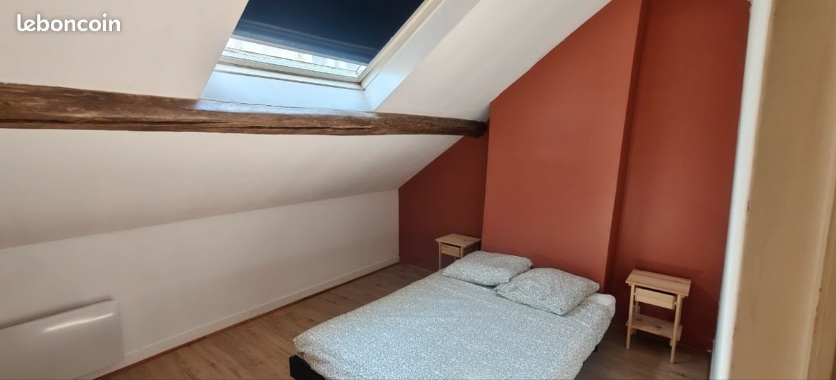 Appartement à louer, 27m², Fontainebleau