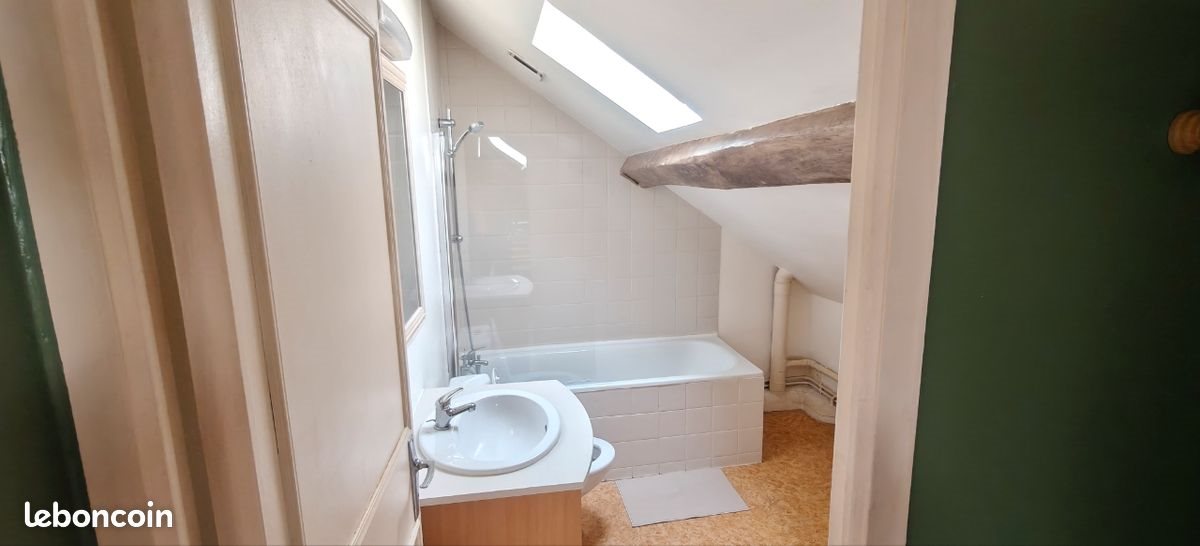 Appartement à louer, 27m², Fontainebleau