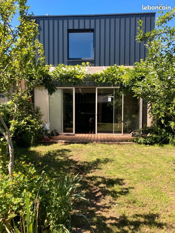 Maison à louer, 126m², Bègles