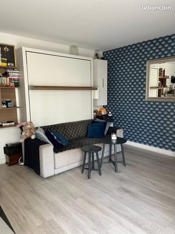 Appartement à vendre, 35m², Vincennes