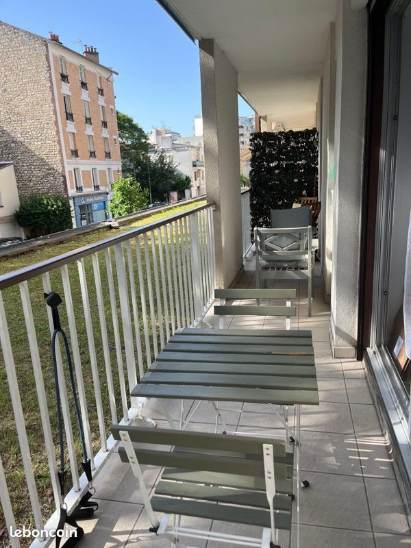 Appartement à vendre, 35m², Vincennes