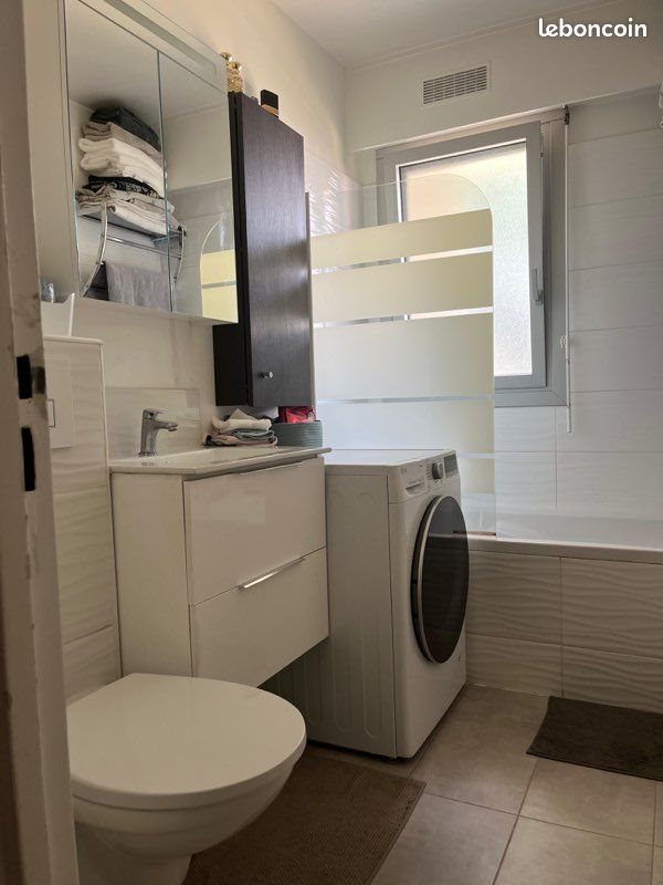 Appartement à vendre, 35m², Vincennes