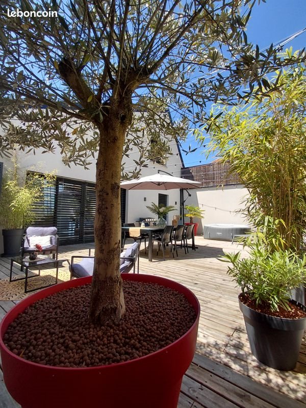 Maison à vendre, 145m², Roanne